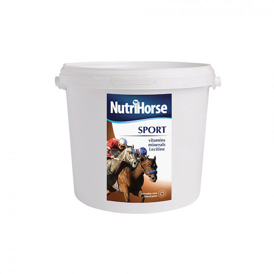 NutriHorse Συμπλήρωμα Διατροφής 1kg