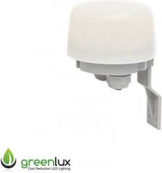 Greenlux Adjustable Day / Night Photocell 20A Greenlux Adjustable Day / Night Photocell 20A