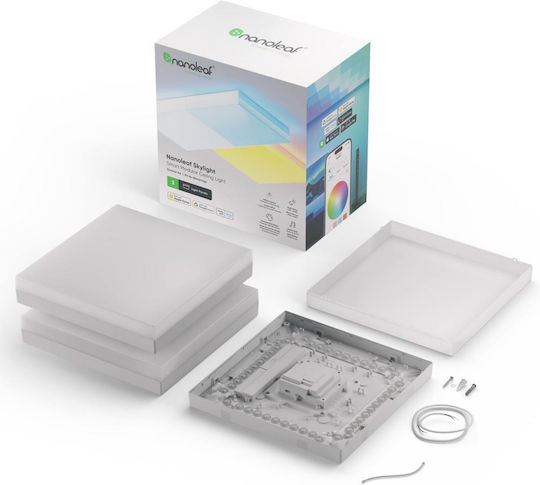 Nanoleaf LED-Panel 18W