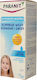 Paranix Sensitives Läusebehandlung Lotion & Kamm für Kinder 150ml