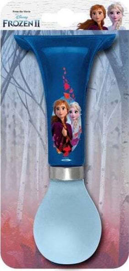 Stamp Frozen Ii Παιδική Κόρνα Ποδηλάτου Μπλε