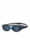 Zoggs Swimming Goggles Adults Black