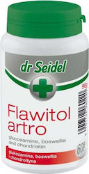 dr Seidel Flawitol Multivitamine für Hunde in T...