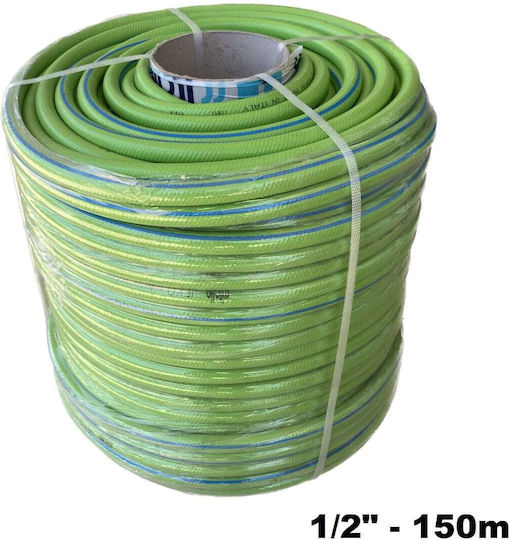rritalia Furtun de grădină Udare 1/2" 150m