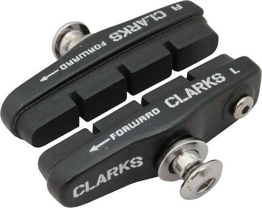 Clarks CLA-CPS459 Τακάκια για V-Brakes Ποδηλάτου