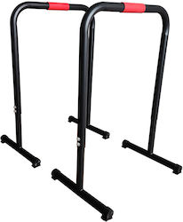 Viking 106024 Παράλληλες Μπάρες με Ύψος 79cm