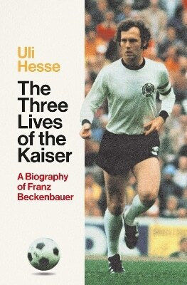 The Three Lives Of The Kaiser Uli Hesse