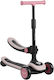 Kikka Boo Kids Scooter Treo 3-Wheel with Seat f...