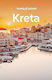 Lonely Planet Travel Guide Crete
