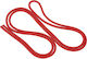 AMILA Rhythmic Gymnastics Rope 3m Red