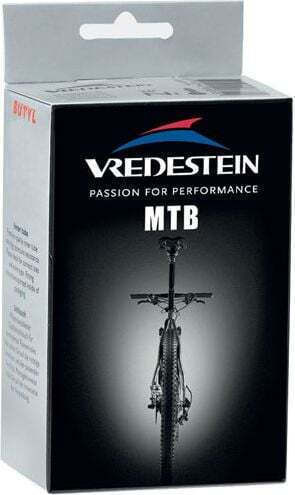 Vredestein Bike Tire Mountain VRD-56866 27.5" x 1.75"