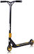 Lionelo Kids Scooter Whizz 2-Wheel Freestyle Bl...