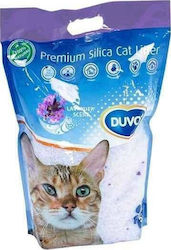 Duvo Plus Ежедневна употреба с Аромат Лавандула 5лт Duvo Plus Ежедневна употреба с Аромат Лавандула 5лт