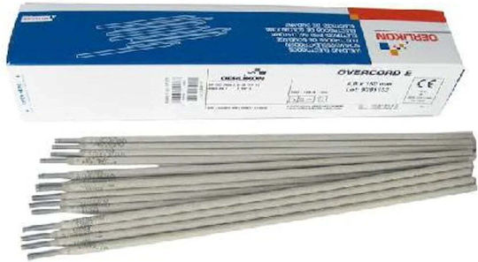 Oerlikon Overcord Електроди 3.2x350мм 4.5кг W000287159