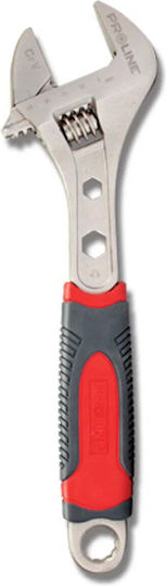 Proline French Wrench with Adjustable Opening 25mm 150mm
