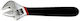 Strend Pro French Wrench 300mm