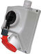 Elektromet Industriesteckdose 971601