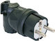 PCElectric Πρίζα Βιομηχανικού Τύπου 05822-S