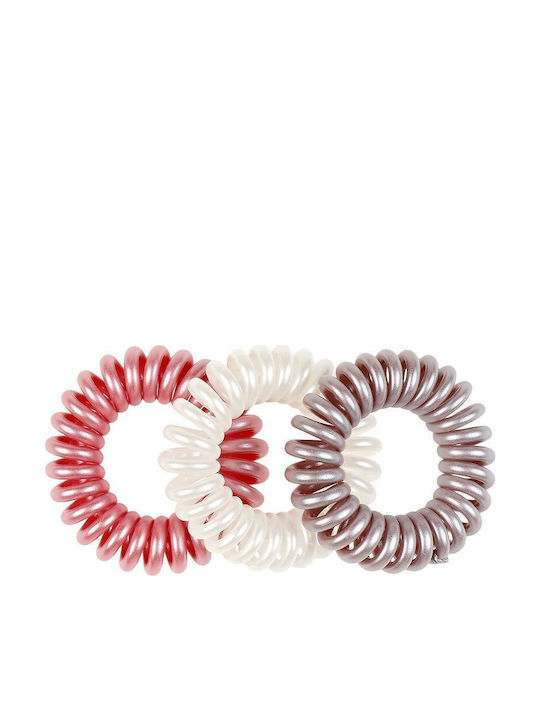 Souza For Kids Kids Hair Ties Set 3pcs 106686