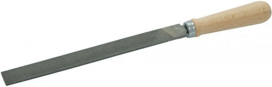 Mega Flat Hand File for Wood 69107