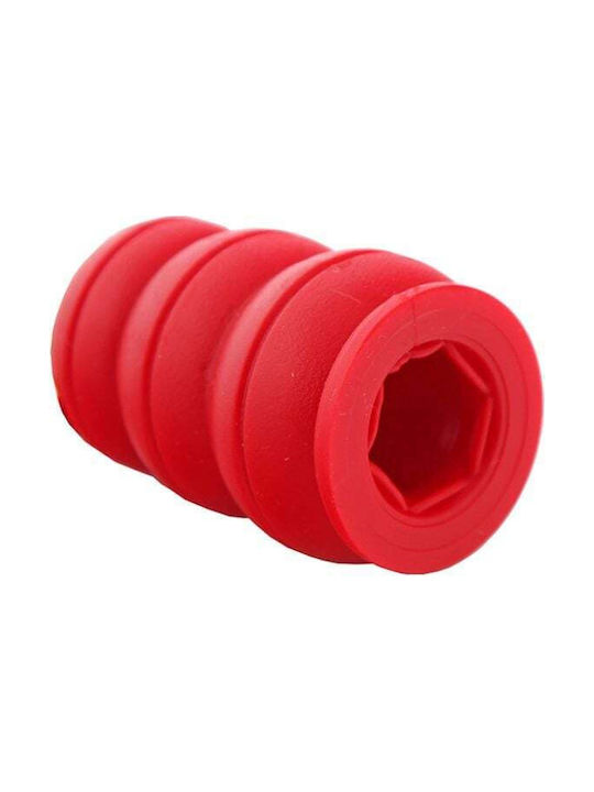Sum Plast Toy for Puppy made of Rubber 1pcs