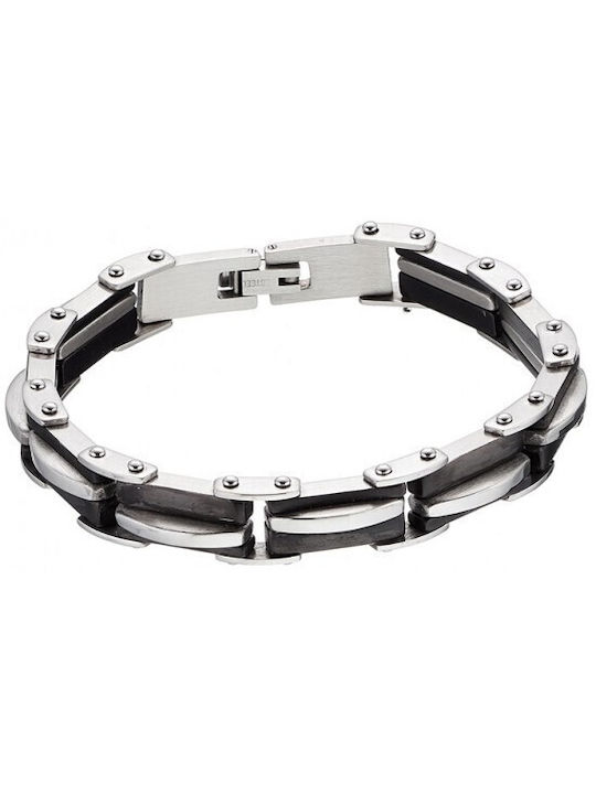 Artcollection Bracelet Handcuffs made of Steel