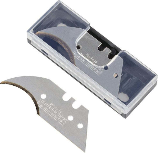 Wolfcraft Lame de Schimb 5buc