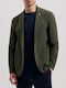 Ανδρικό Σακάκι Army Green
