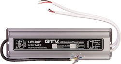 Gtv Προβολέας 150W Στεγανός