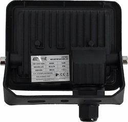 AWTools Προβολέας 50W Στεγανός 6000K AWTools Προβολέας 50W Στεγανός 6000K