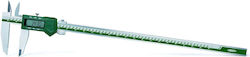 Insize 1135-601 Digital Dicke Messgerät mit Prä...