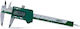 Insize 1111-100A Digital Dickenmessgerät mit Messbereich bis 0 - 100mm
