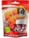 Bow Wow Μπισκότο για Κουτάβια με Βοδινό και Κρέας 80gr
