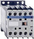 Schneider Electric Industrielles Relais Strom 24V CA3KN40BD3