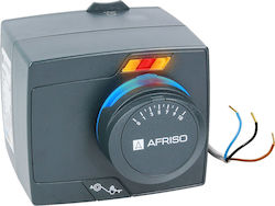 Afriso Industrial Facilities Accessories 120pcs 1434310