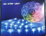 LED Strip RGB Length 5m SMD5050