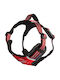 All For Dogs Dog Vest Harness Red Medium / X-Small / Small / Large VAT016263