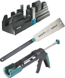 Wolfcraft 6977000 Комплект Ръчни Инструменти