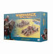 Games Workshop Warhammer: The Old World Warhammer - Kingdom Of Bretonnia Men-at-arms Figure