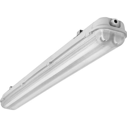 Kanlux Lichtleiste Außenbereich mit integriertem LED