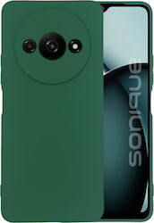 Силиконов калъф My Colors Sonique за Xiaomi Red...