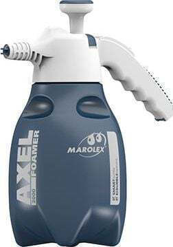 Marolex Pressure Sprayer with Capacity 2lt in Blue color