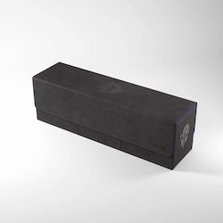 Gamegenic 266+the Academic Xl - Black/purple De...