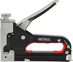 AWTools Hand Staple Gun for Staples AW13005