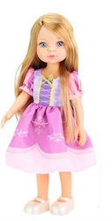 Zita Toys Doll Rapunzel Rapunzel 35cm.