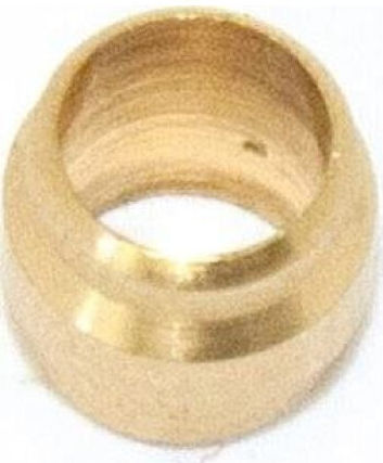 Clark Hydraulic Hose End Barrel 10pcs 5mm Avid Cla-hfk-27