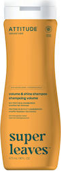 Attitude Superleaves Shampoo 473ml Attitude Superleaves Shampoo 473ml