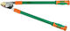 Flo 99110 Bypass Loppers 70cm für Äste bis zu 35mm