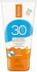 Lirene Sun Kids Wasserdicht Kinder Sonnencreme Emulsion SPF30 150ml