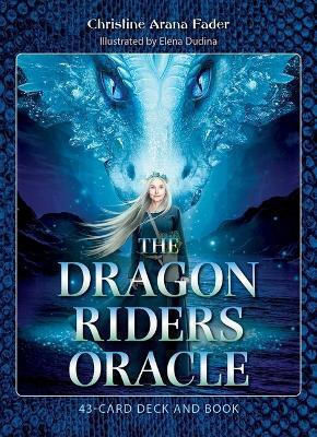 The Dragon Riders Oracle The Dragon Riders Oracle